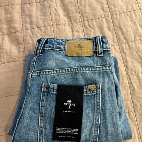 Baggy jeans - Picture 2 of 3
